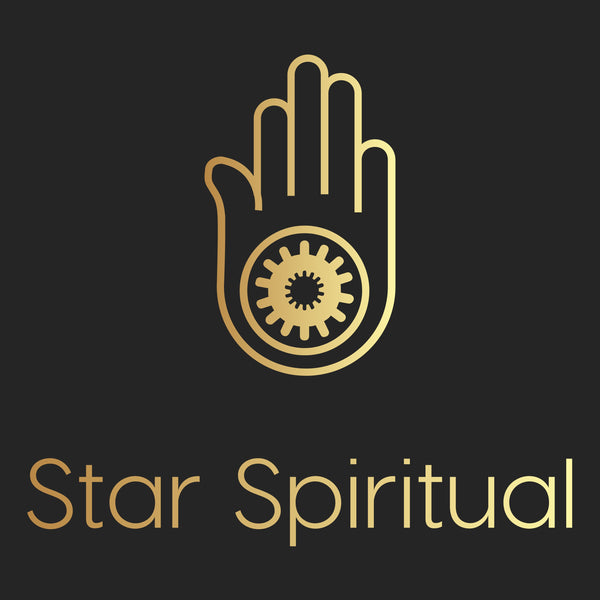 Star Spiritual 
