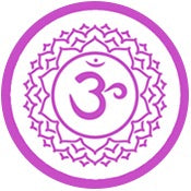 Third Eye & Crown Chakra Meditation